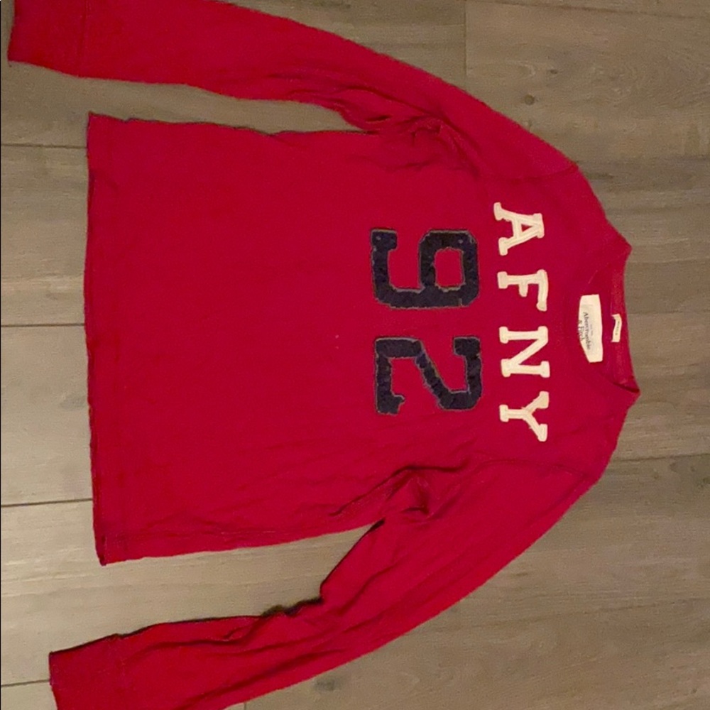 Men’s Muscle shirt